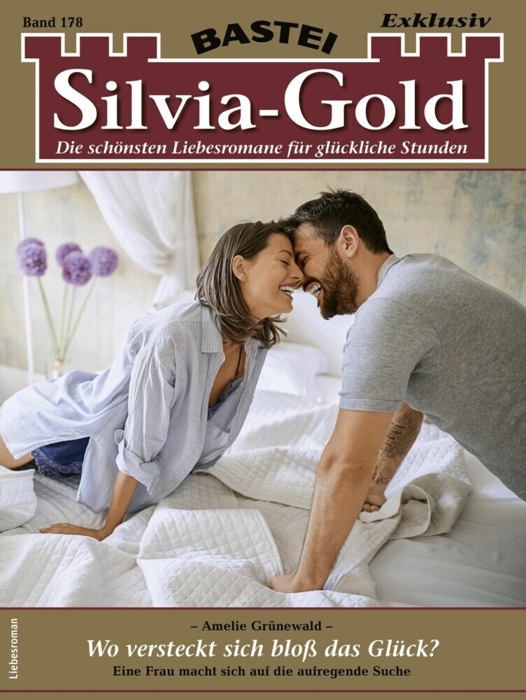 Silvia-Gold 178 main product photo