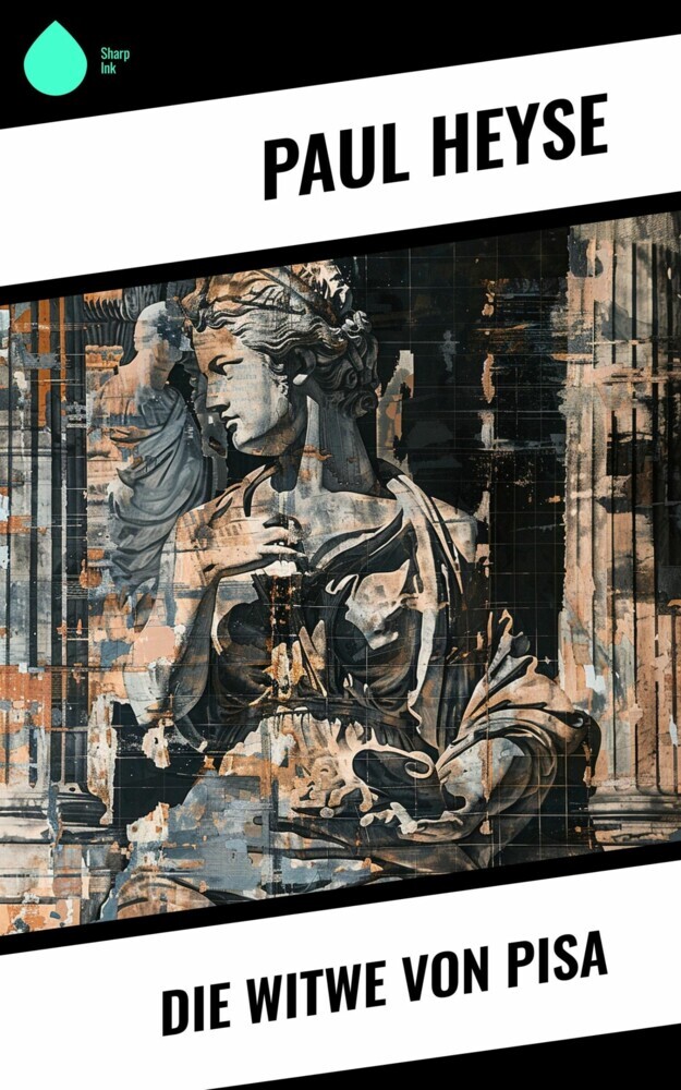 Die Witwe von Pisa main product photo