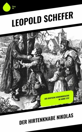 Der Hirtenknabe Nikolas