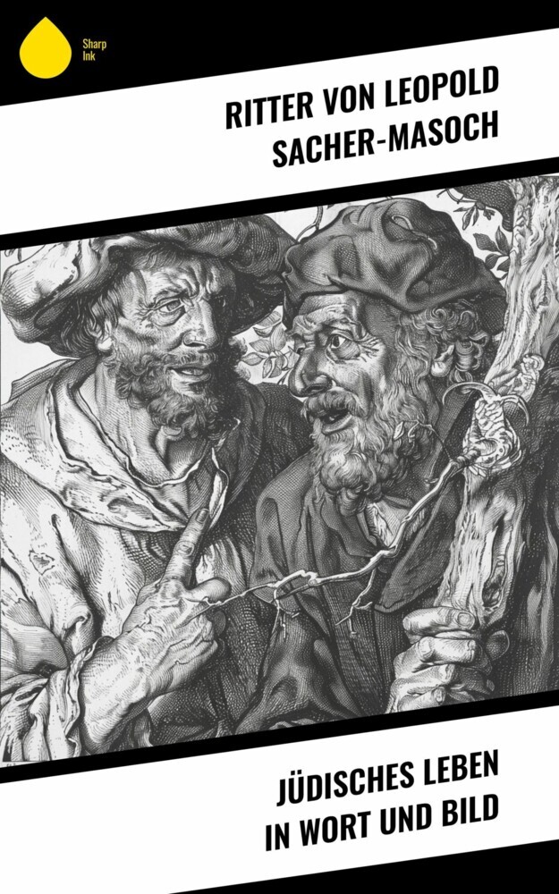 Jüdisches Leben in Wort und Bild main product photo