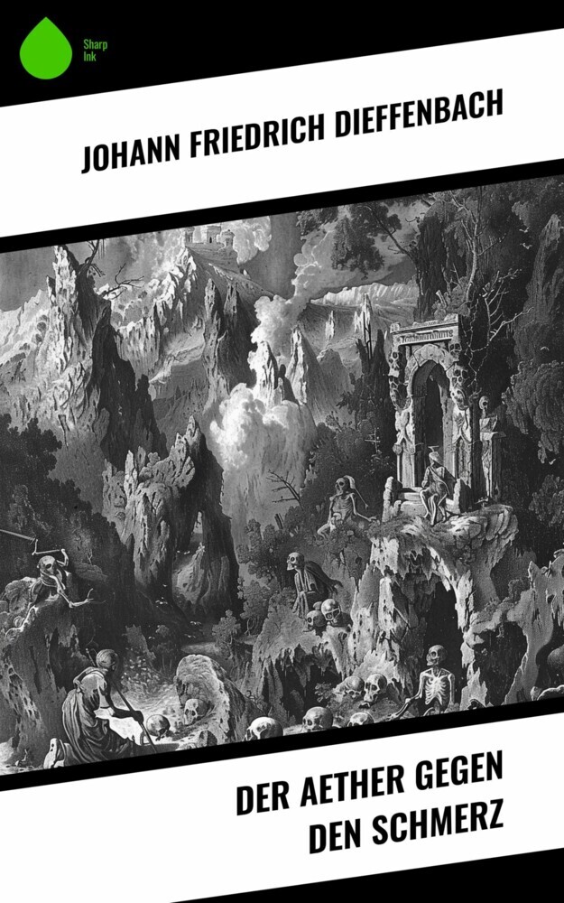 Der Aether gegen den Schmerz main product photo