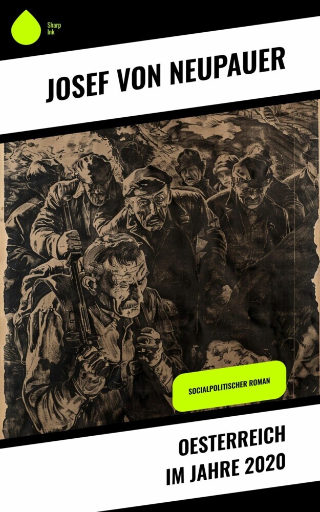 Oesterreich im Jahre 2020 main product photo