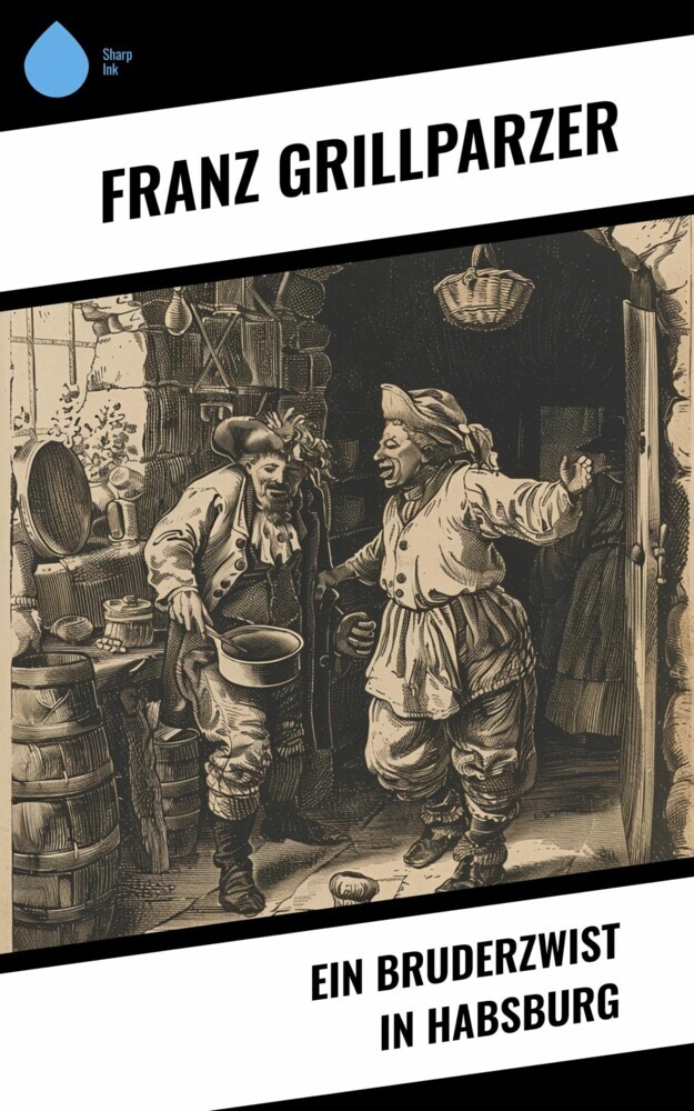 Ein Bruderzwist in Habsburg main product photo