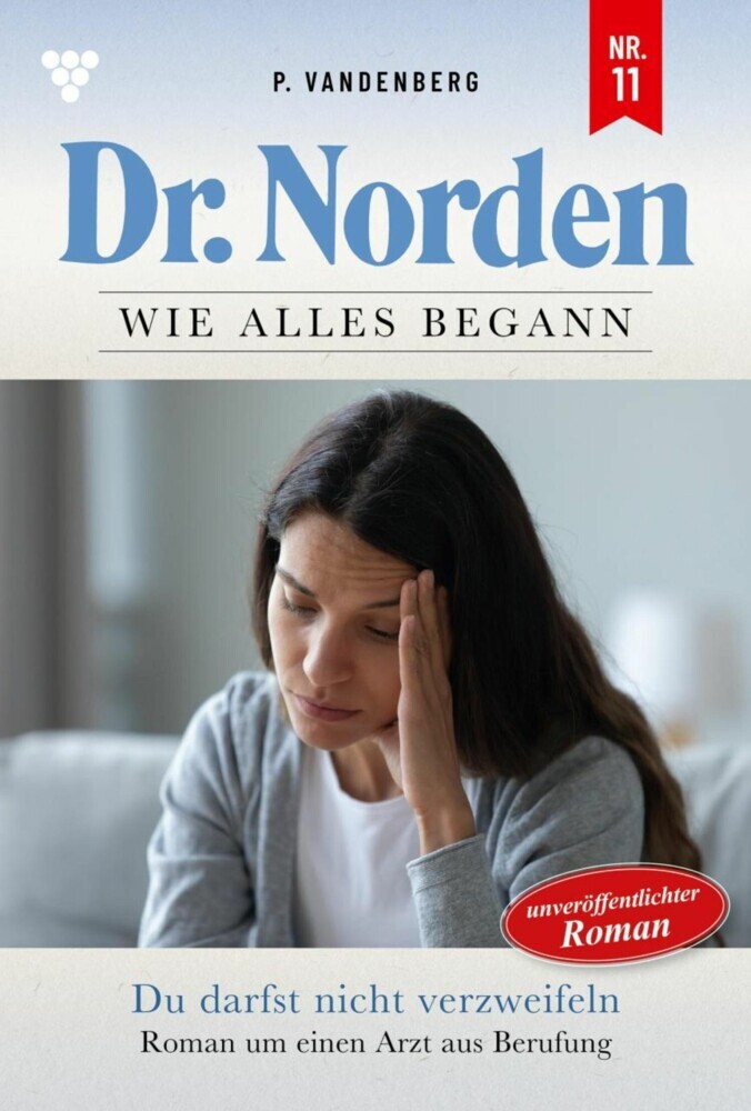 Du darfst nicht verzweifeln main product photo