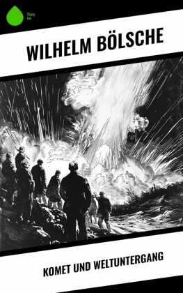 Komet und Weltuntergang