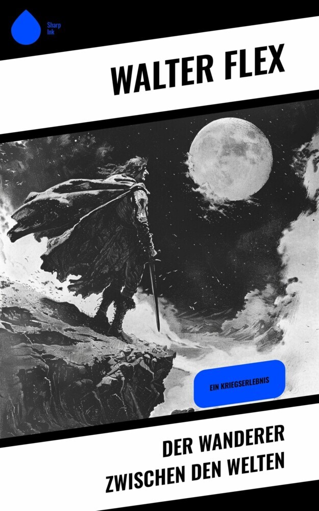 Der Wanderer zwischen den Welten main product photo