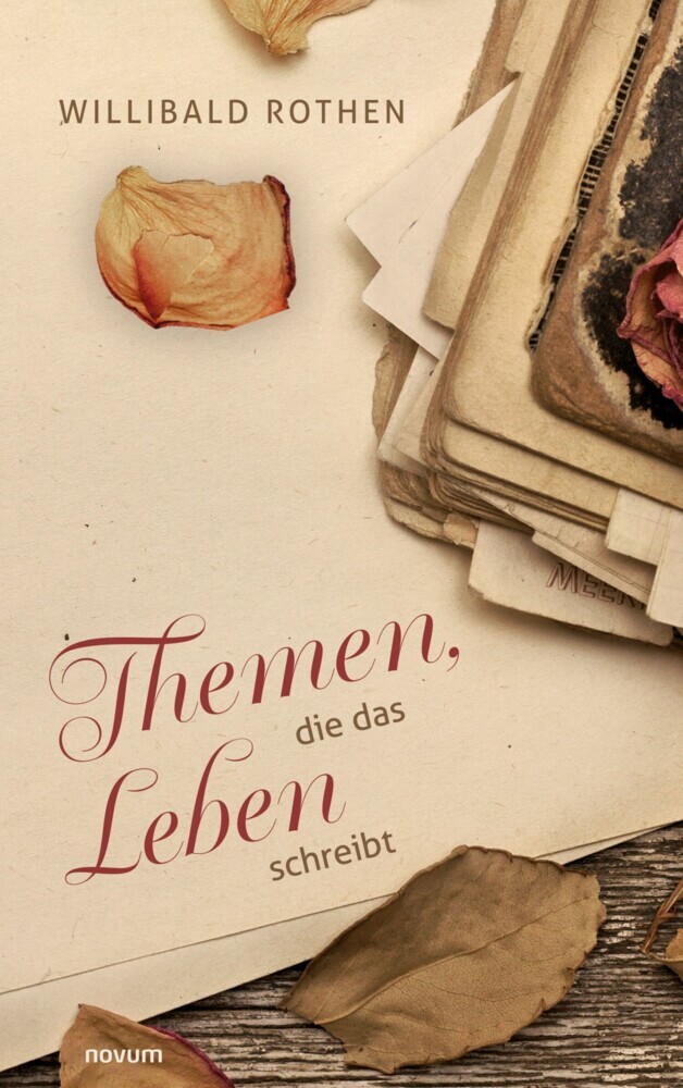 Themen, die das Leben schreibt main product photo