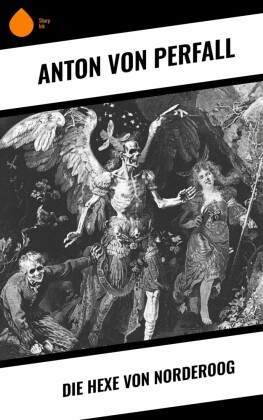 Die Hexe von Norderoog