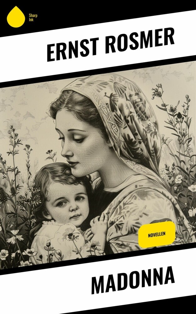 Madonna main product photo