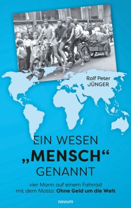 Ein Wesen 'Mensch' genannt