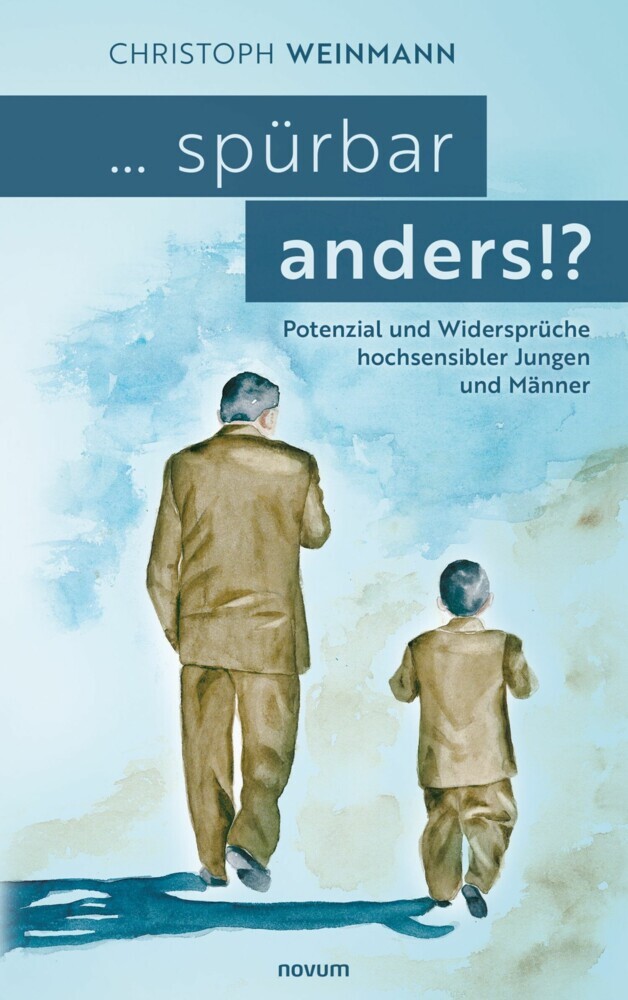 ... spürbar anders!? main product photo