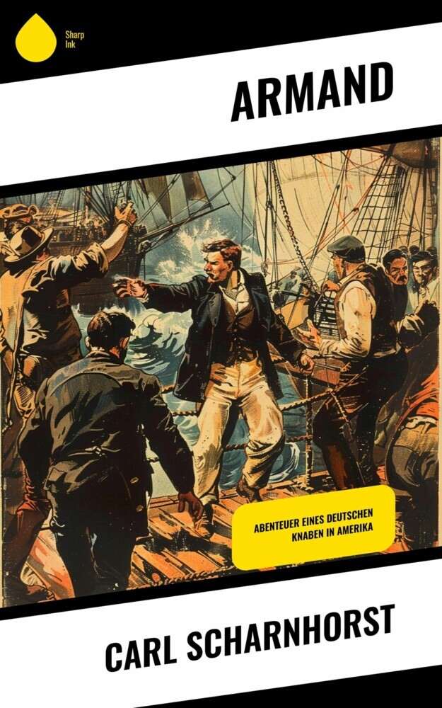 Carl Scharnhorst main product photo