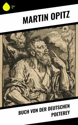 Buch von der Deutschen Poeterey