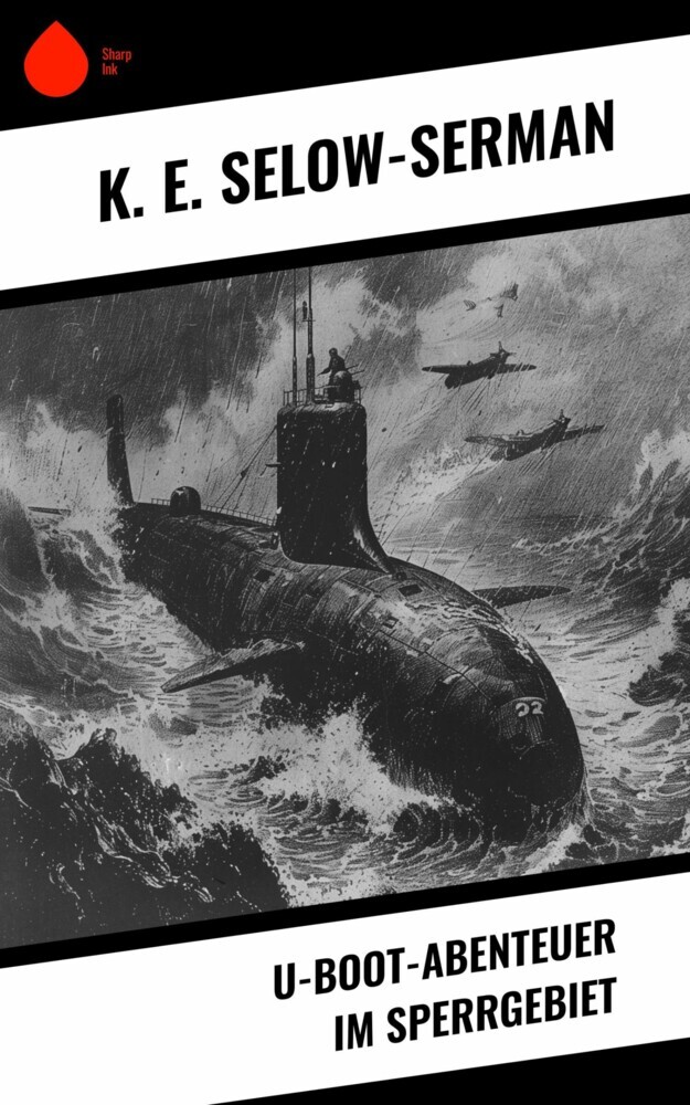 U-Boot-Abenteuer im Sperrgebiet main product photo