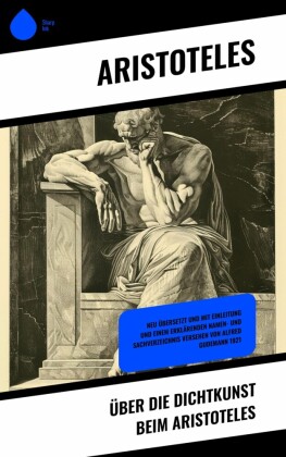 Über die Dichtkunst beim Aristoteles