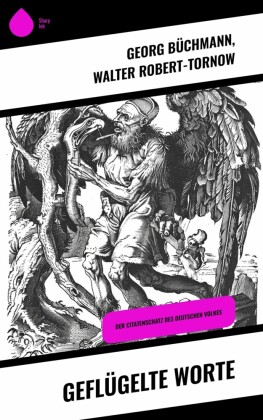 Geflügelte Worte