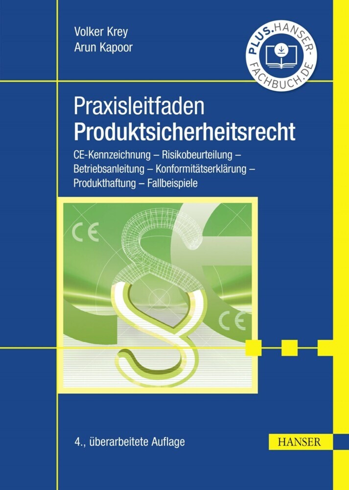 Praxisleitfaden Produktsicherheitsrecht main product photo