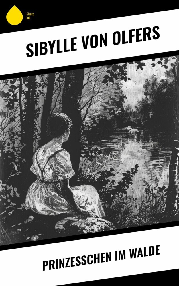 Prinzeßchen im Walde main product photo