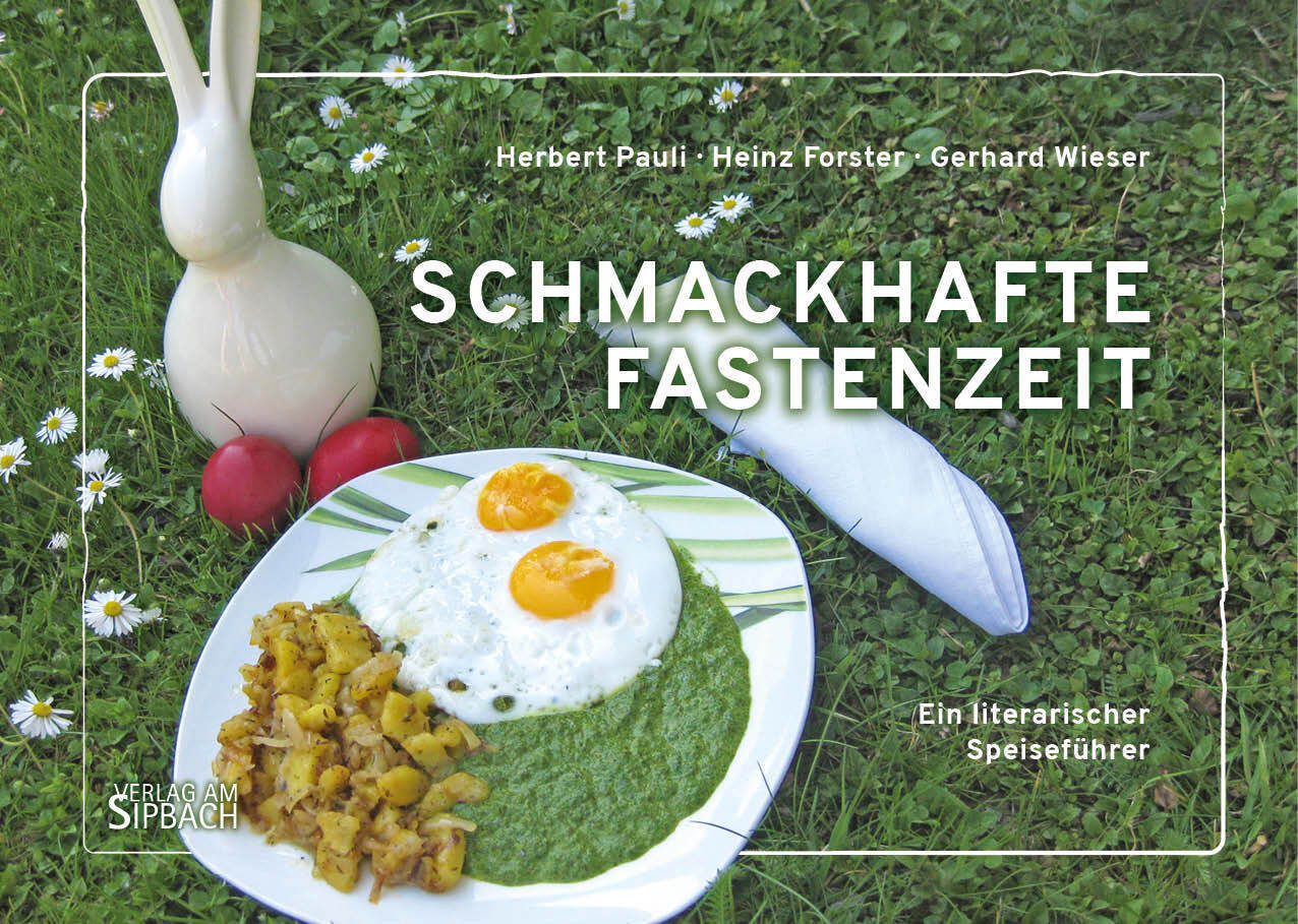 SCHMACKHAFTE FASTENZEIT main product photo