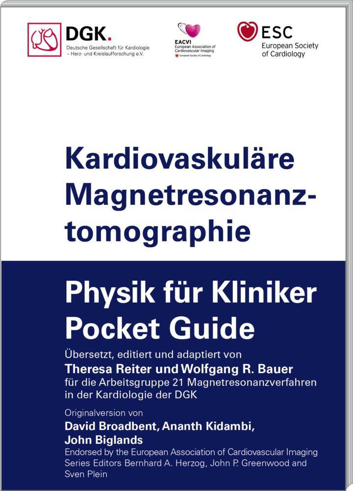 Kardiovaskuläre Magnetresonanztomographie main product photo