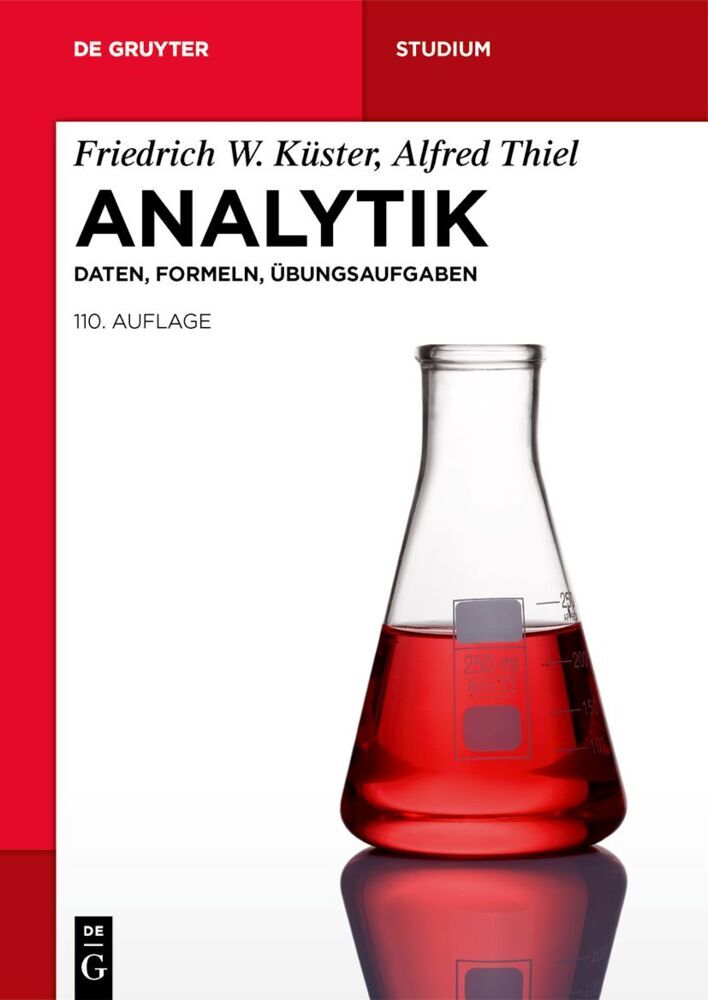 Analytik main product photo