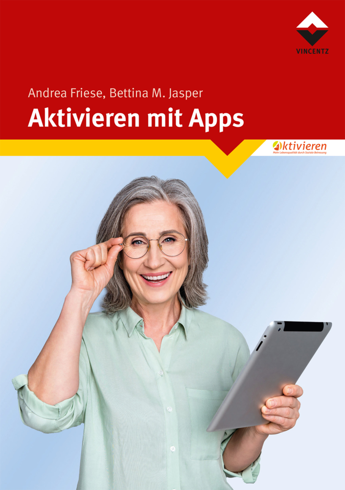Aktivieren mit Apps main product photo