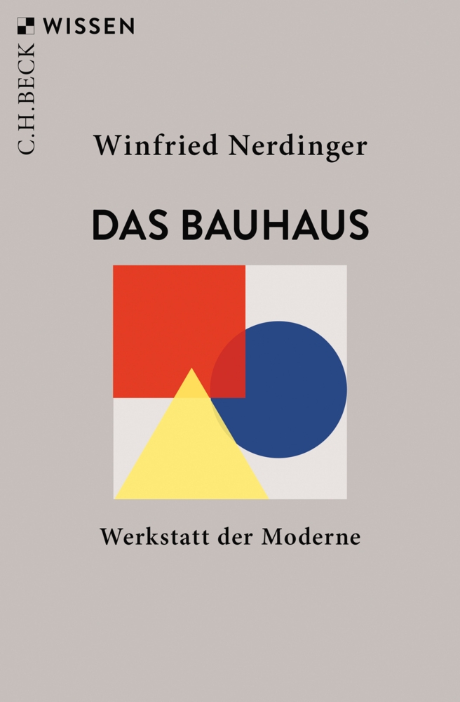 Das Bauhaus main product photo