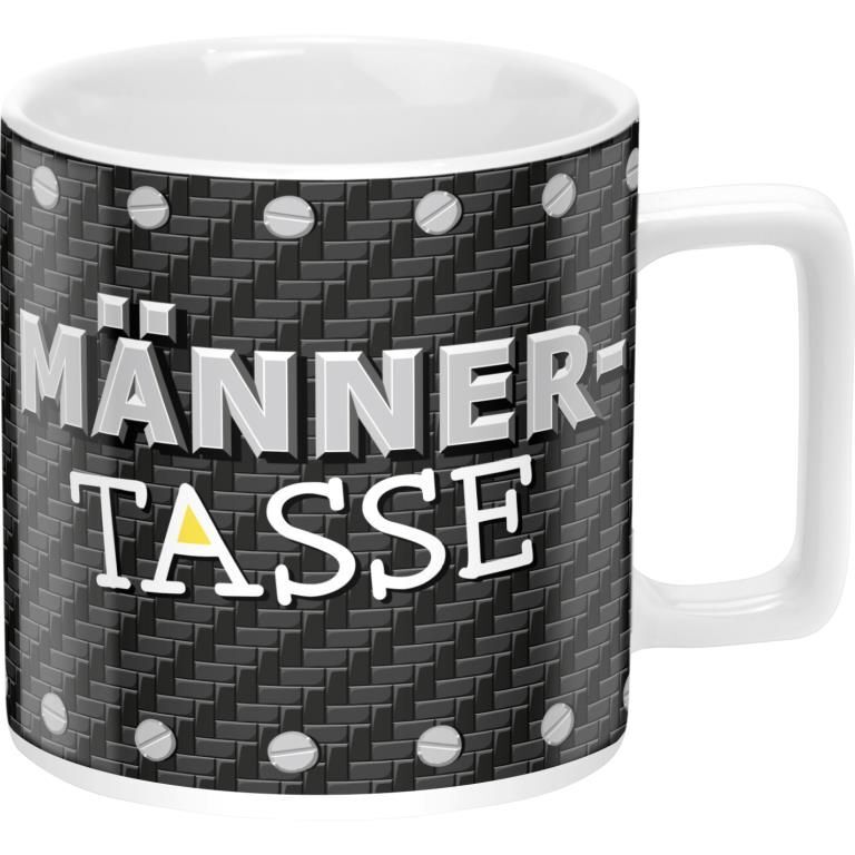 Tasse Motiv "Männer" main product photo