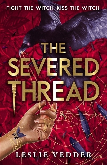 The Bone Spindle: The Severed Thread main product photo