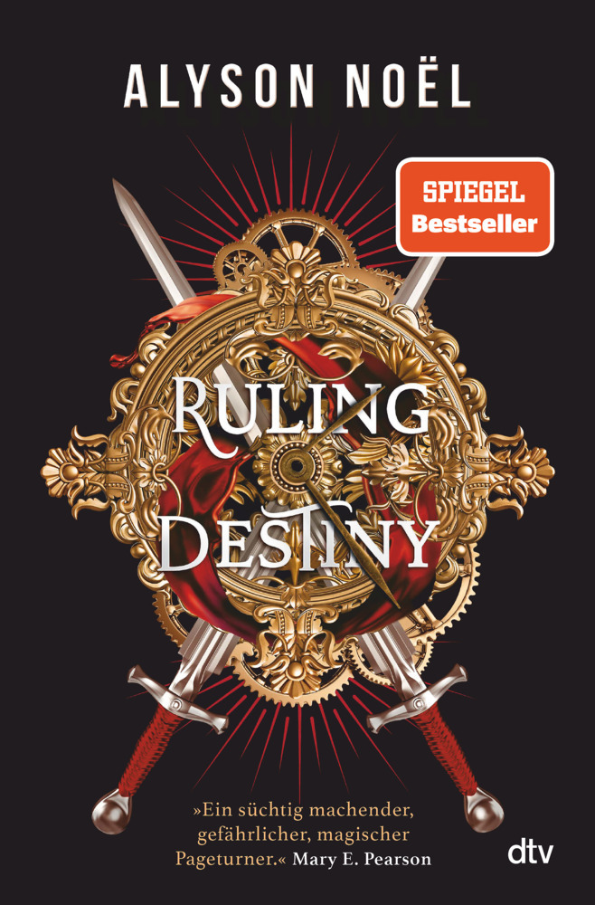 Ruling Destiny main product photo