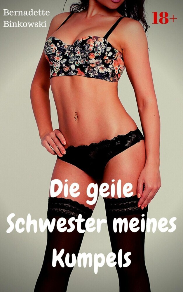 Die geile Schwester meines Kumpels main product photo