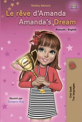 Le rêve d'Amanda Amanda's Dream