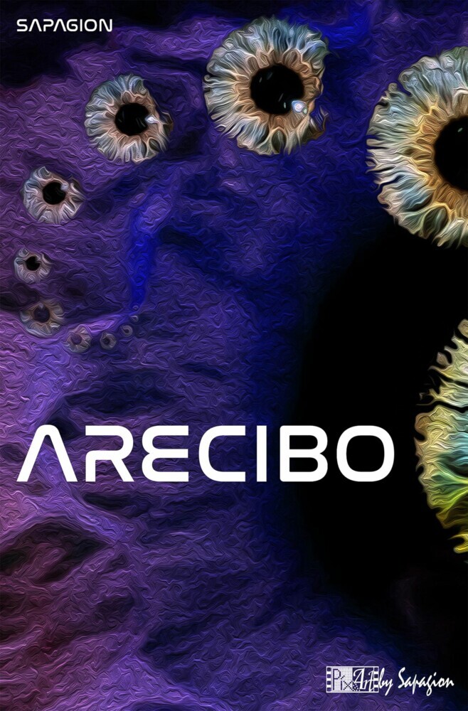ARECIBO main product photo