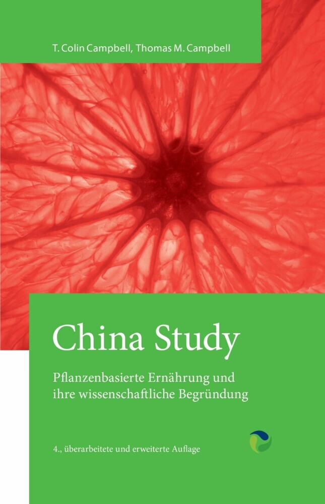 China Study main product photo