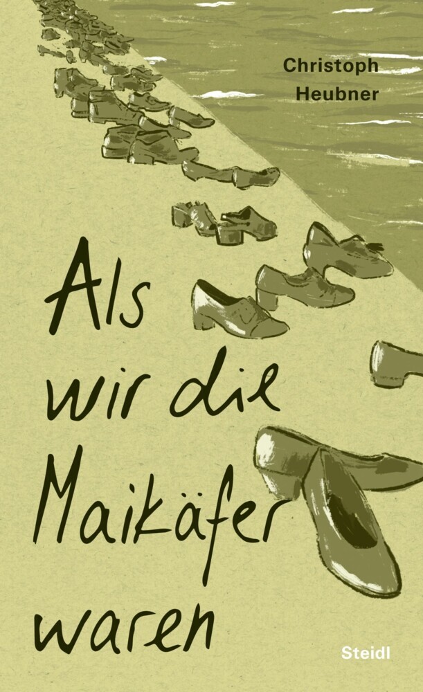 Als wir die Maikäfer waren main product photo
