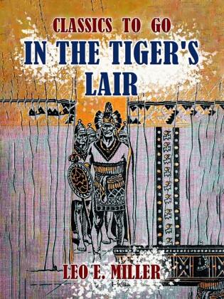 In The Tiger's Lair