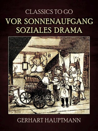 Vor Sonnenaufgang Soziales Drama