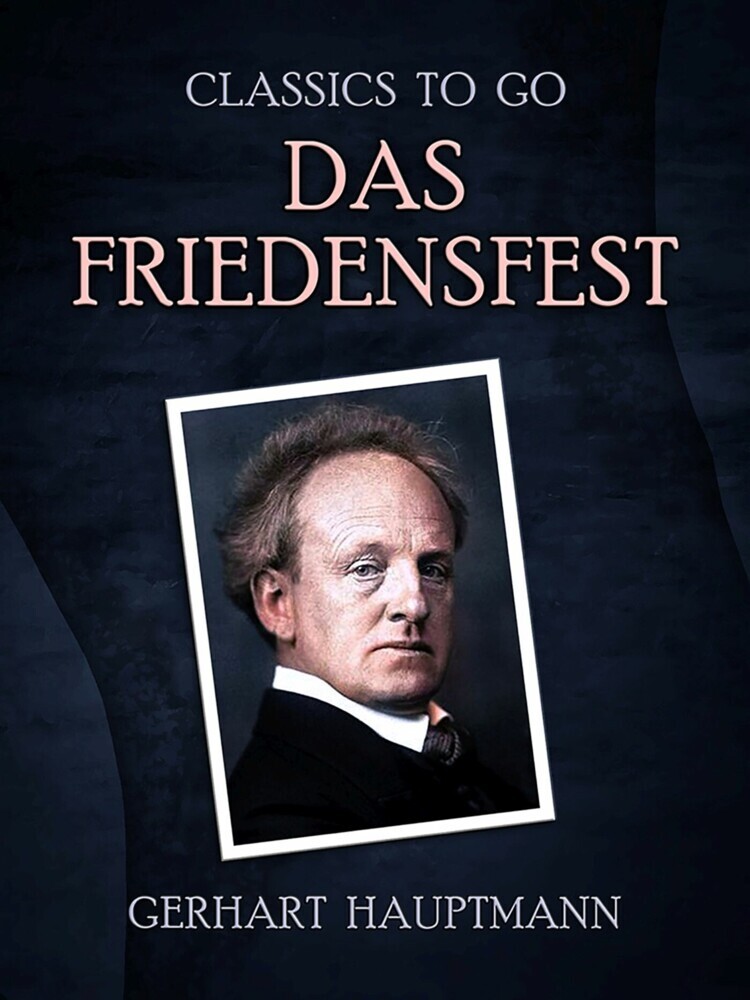Das Friedensfest main product photo