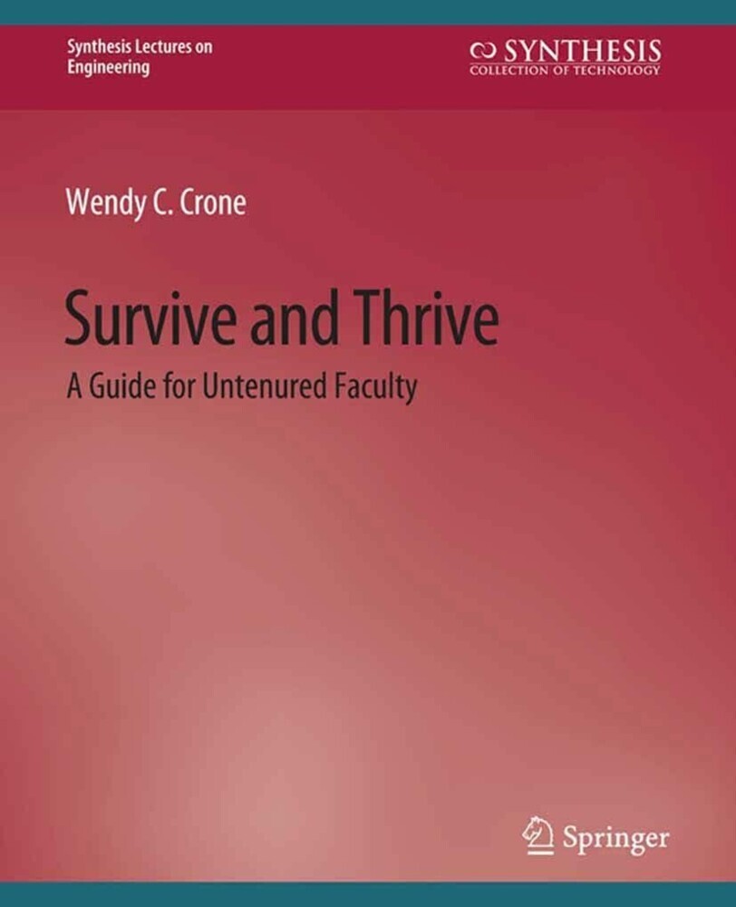 Survive and Thrive main product photo