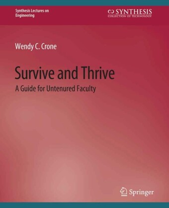 Survive and Thrive