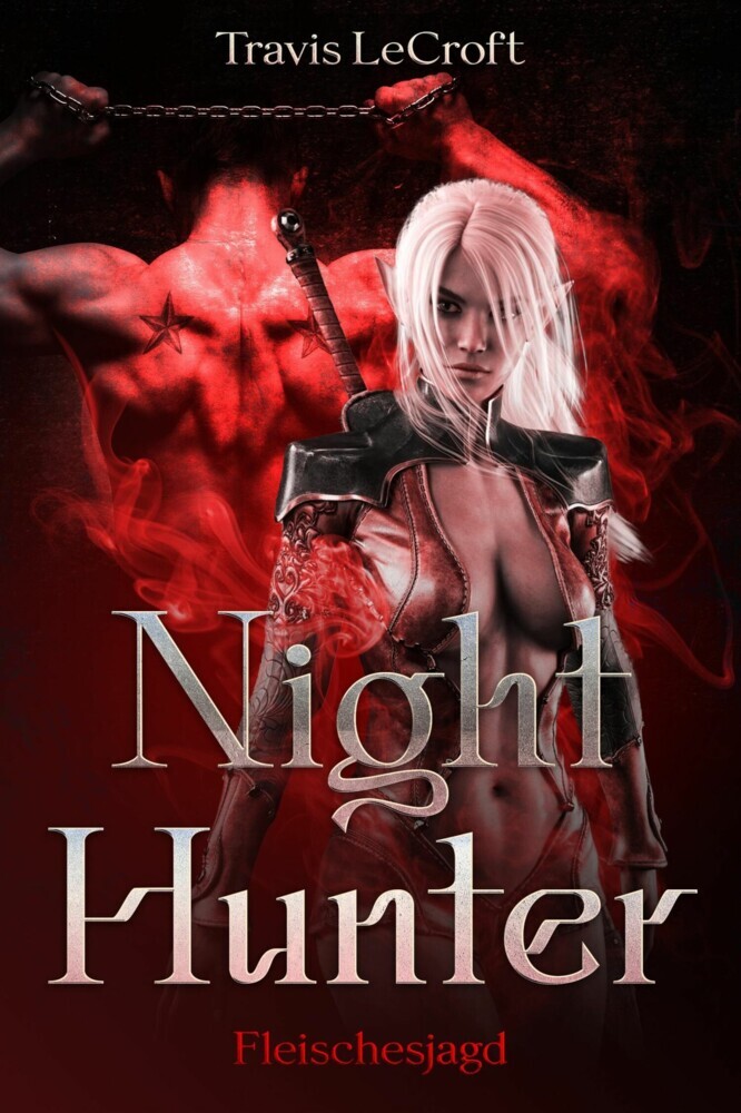 Night Hunter main product photo