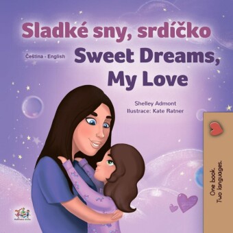 Sladké sny, srdícko Sweet Dreams, My Love