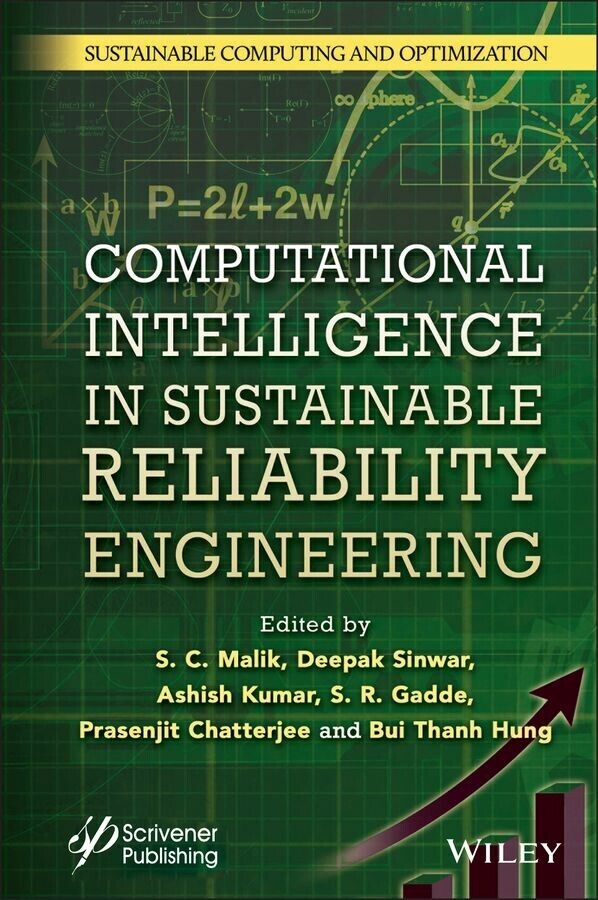 Computational Intelligence in Sustainable Reliability Engineering main product photo