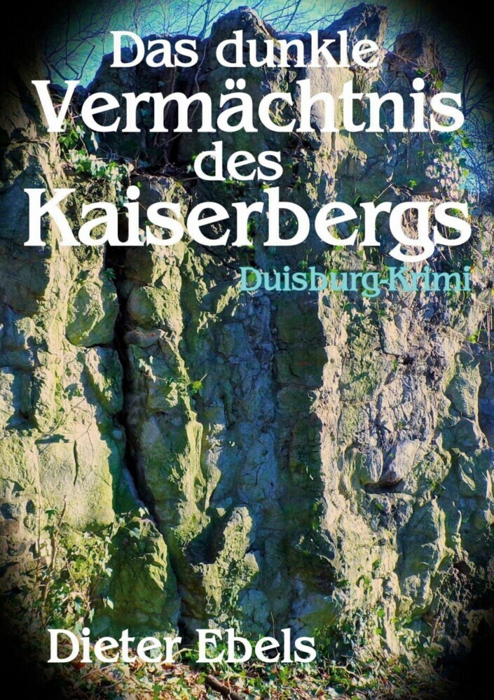 Das dunkle Vermächtnis des Kaiserbergs main product photo