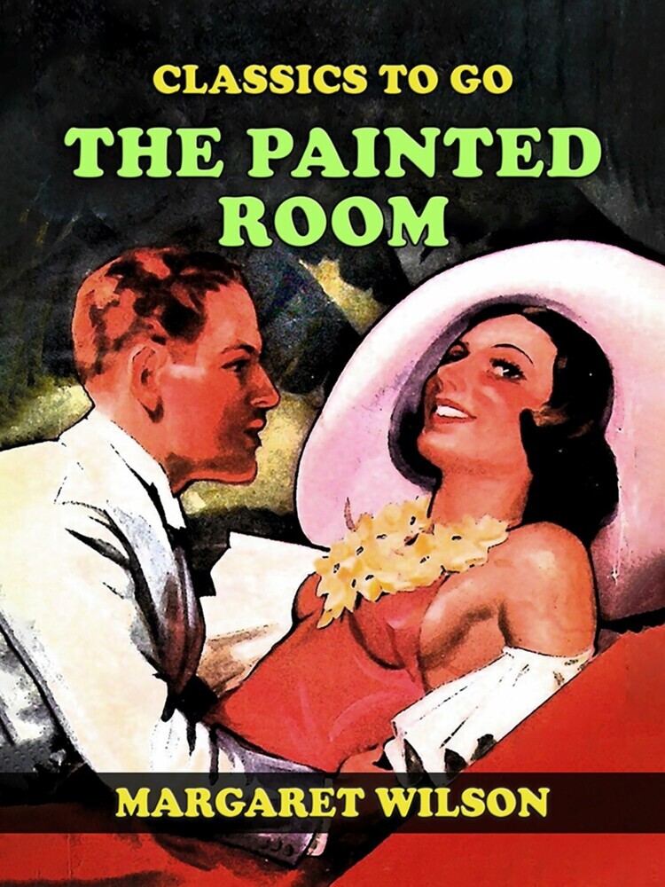 The Painted Room main product photo
