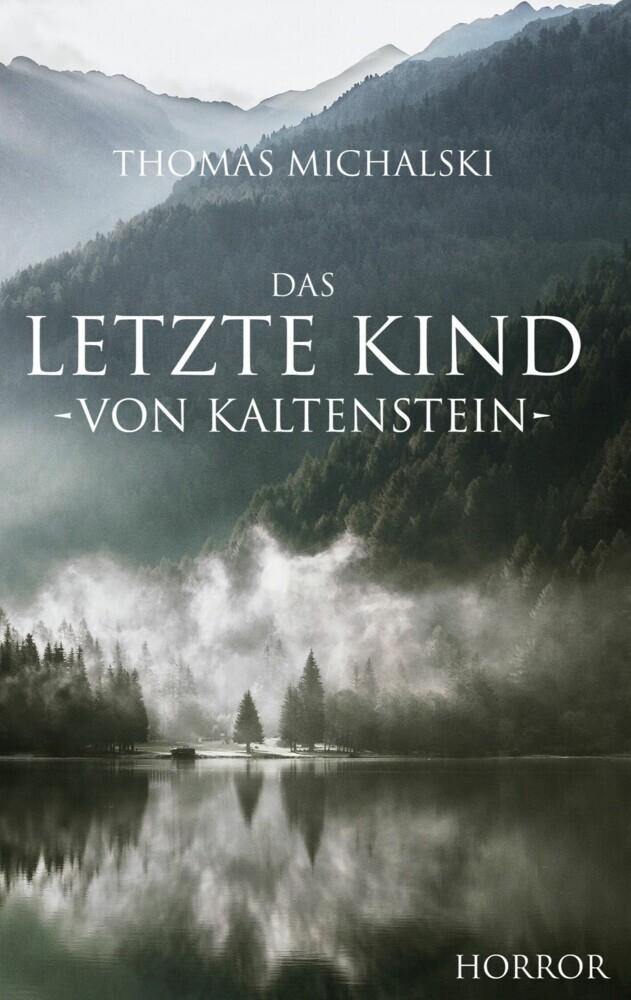 Das letzte Kind von Kaltenstein main product photo