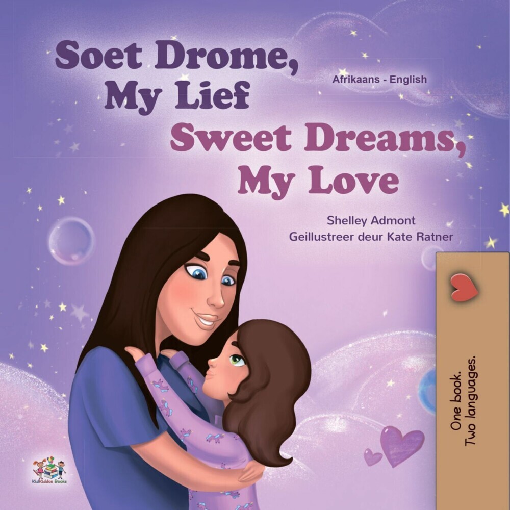 Soet Drome, My Lief Sweet Dreams, My Love main product photo