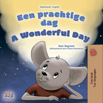 Een prachtige dag! A wonderful Day
