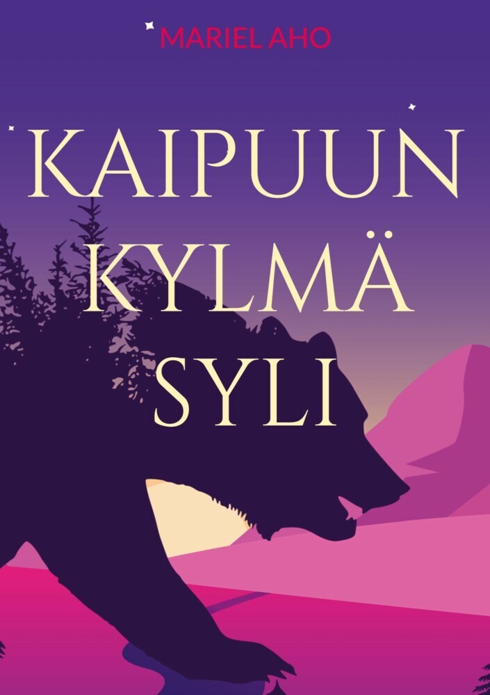 Kaipuun kylmä syli main product photo