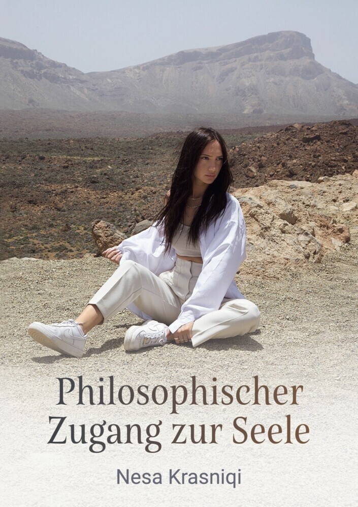 Philosophischer Zugang zur Seele main product photo